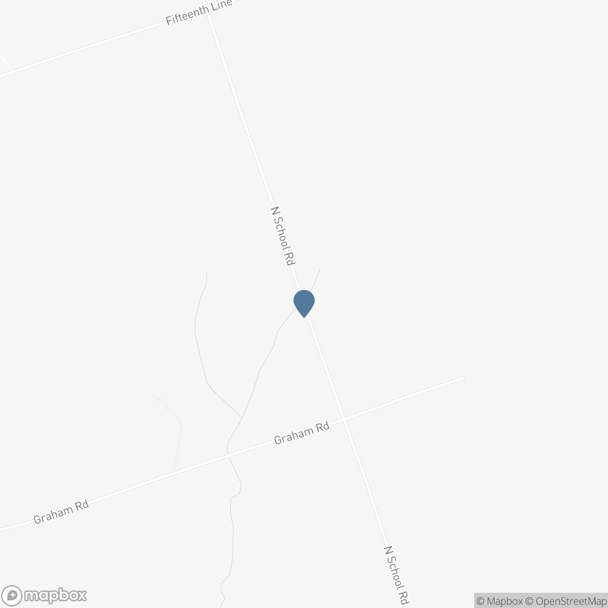 0 NORTH SCHOOL ROAD, North Kawartha, Ontario K0L 2H0